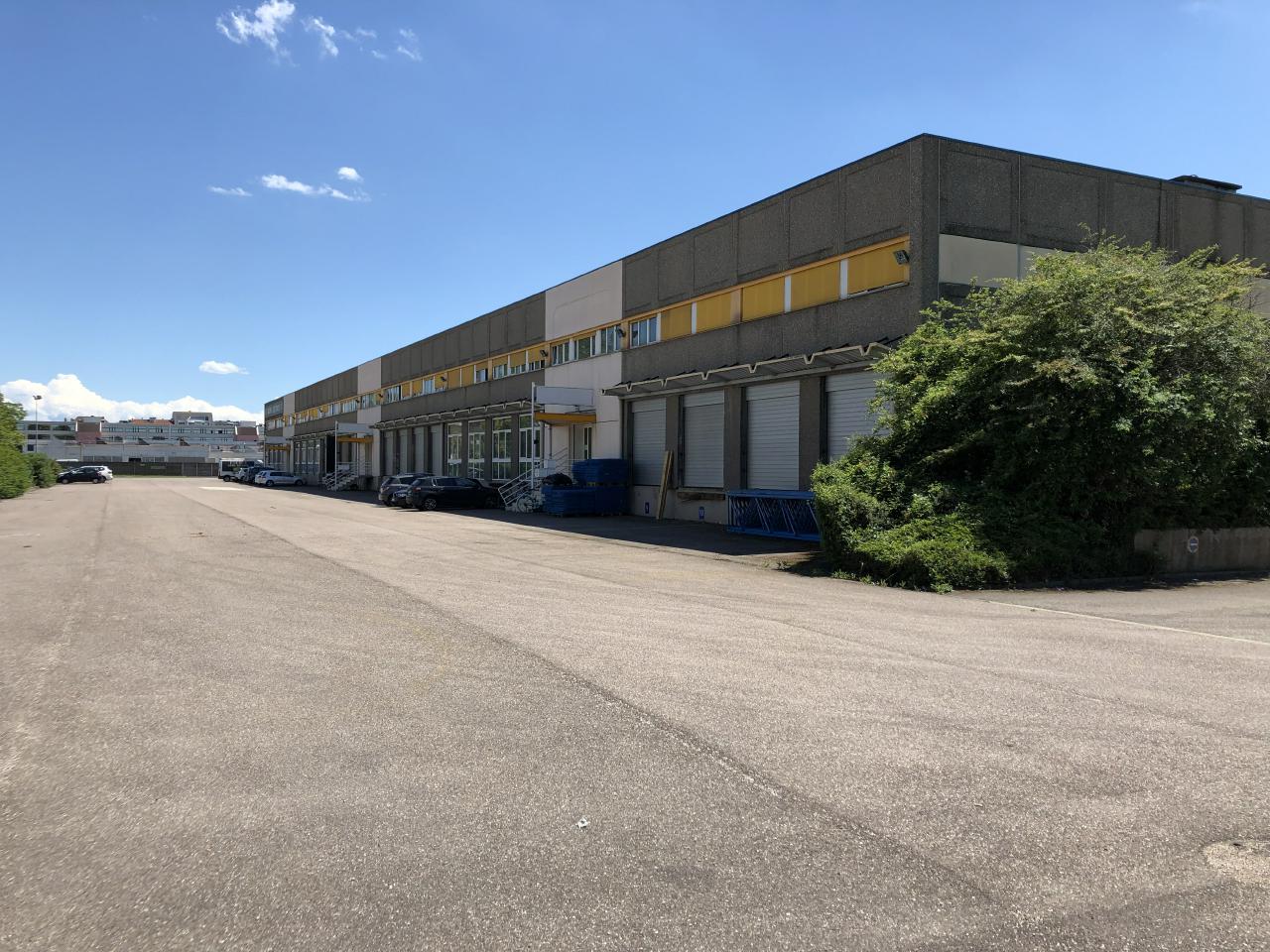 Local d'activité Strasbourg 2587m² Location local d'activité Strasbourg Bas-Rhin OLACT2310357 8